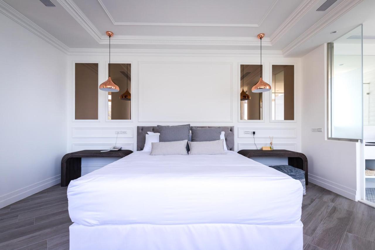 Hotel Brighthouse à Suao Extérieur photo